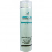 La'dor Успокаивающая сыворотка для сухих и поврежденных волос Miracle Soothing Serum (250 гр)