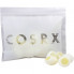 COSRX Напальчники для устранения черных точек из коконов тутового шелкопряда Blackhead Silk Finger Ball (12 шт)