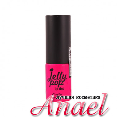 Ottie Тинт-желе для губ Jelly Pop Liptint Тон 2 Розовый цветок Pink Blossom (9 гр)