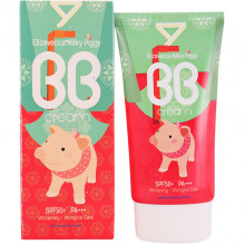 Elizavecca Многофункциональный BB-крем Milky Piggy BB Cream SPF 50 PA+++ (50 мл)