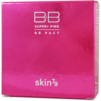 Skin79 Компактная солнцезащитная BB-пудра Sun Protect Beblesh Pact SPF30 PA++ (15 гр)