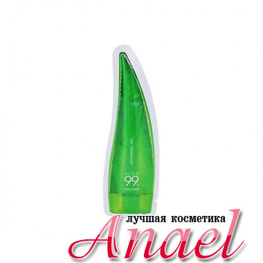 Holika Holika Пробник успокаивающего геля с алоэ Aloe Soothing Gel