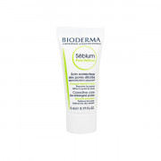 Bioderma Пробник матирующей сыворотки Себиум для сужения пор Sebium Pore Refiner