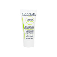 Bioderma Пробник матирующей сыворотки Себиум для сужения пор Sebium Pore Refiner