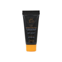 Ottie Миниатюра водостойкого солнцезащитного флюида с SPF43 Defense Sun Fluid Waterproof (5 мл)