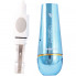 Habalan Ультразвуковая щетка для очистки кожи и пор Голубая Pobling Premium Pore Sonic Cleanser (1 шт)