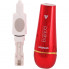 Habalan Ультразвуковая щетка для очистки кожи и пор Красная Pobling Premium Pore Sonic Cleanser (1 шт)