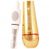 Habalan Ультразвуковая щетка для очистки кожи и пор Золотистая Pobling Premium Pore Sonic Cleanser (1 шт)