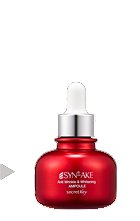 Secret Key Антивозрастная отбеливающая сыворотка Syn-Ake Anti-Wrinkle & Whitening Ampoule (30 мл)