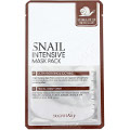 Secret Key Интенсивная маска с улиточным экстрактом Snail Intensive Mask Pack (1 х 20 гр)