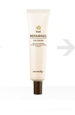 Secret Key Восстанавливающий крем для кожи вокруг глаз с экстрактом улитки Snail Repairing Eye Cream (30 мл)