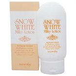 Secret Key Отбеливающий лосьон Snow White Milky Lotion (120 гр)