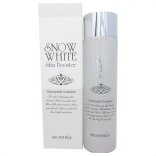 Secret Key Осветляющий тонер Snow White Skin Booster (152 мл)