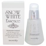 Secret Key Осветляющая эссенция Snow White Essence (30 мл)