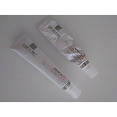 La Roche-Posay Интенсивный антивозрастной ночной концентрат с ретинолом Redermic R Anti-Ageing Concentrate Intensive (30 мл) La Roche-Posay Интенсивный антивозрастной ночной концентрат с ретинолом Redermic R Anti-Ageing Concentrate Intensive (30 мл)
