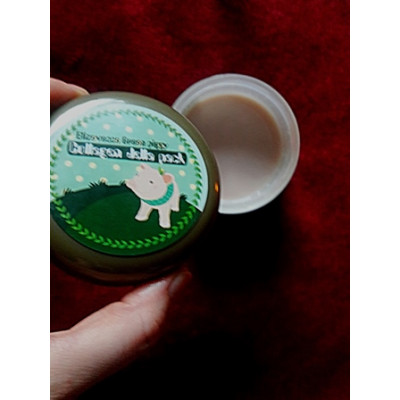 Elizavecca Коллагеновая маска-желе для лица Green Piggy Collagen Jella Pack (100 гр) Elizavecca Коллагеновая маска-желе для лица Green Piggy Collagen Jella Pack (100 гр)