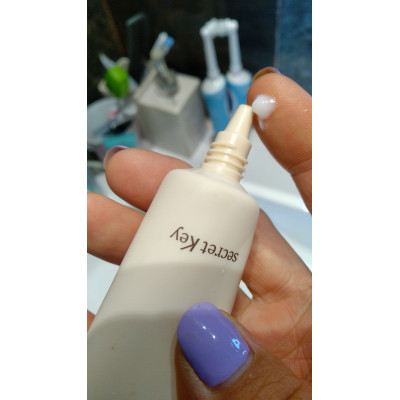 Secret Key Восстанавливающий крем для кожи вокруг глаз с экстрактом улитки Snail Repairing Eye Cream (30 мл) Secret Key Восстанавливающий крем для кожи вокруг глаз с экстрактом улитки Snail Repairing Eye Cream (30 мл)